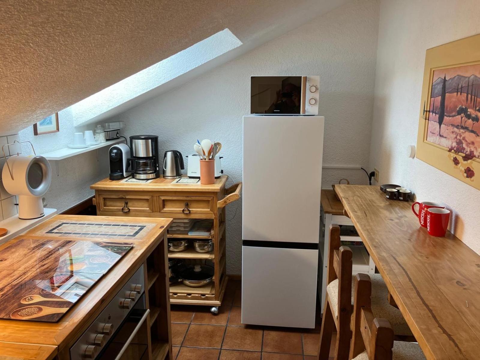 Hegau-Lounge-Bodensee Muhlhausen-Ehingen Luaran gambar