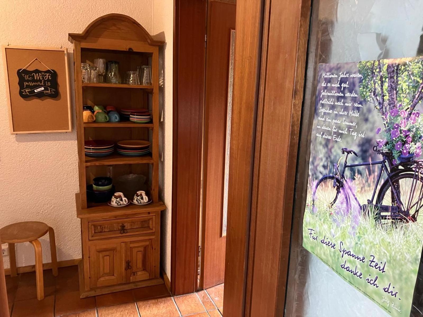 Hegau-Lounge-Bodensee Muhlhausen-Ehingen Luaran gambar