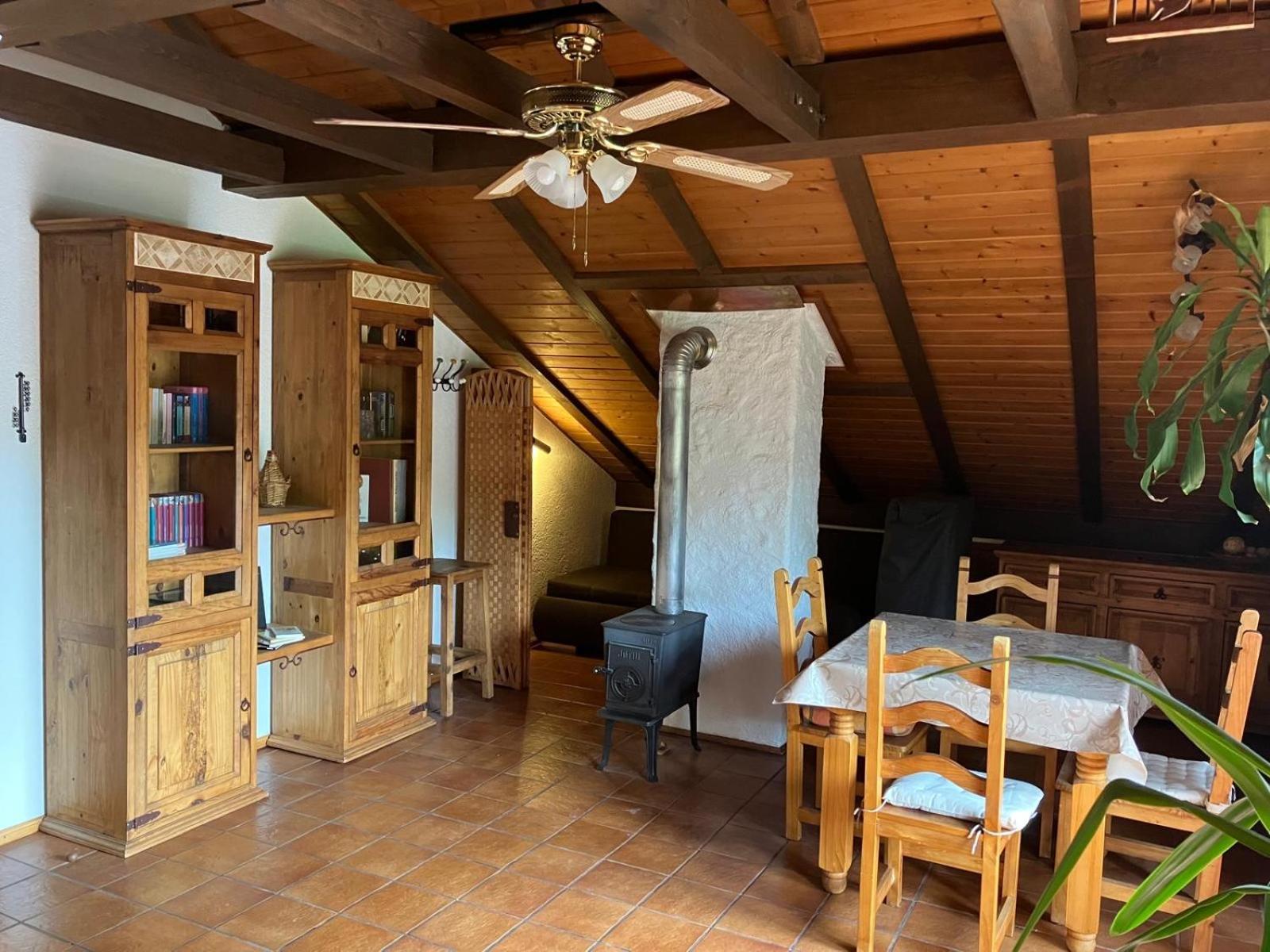 Hegau-Lounge-Bodensee Muhlhausen-Ehingen Luaran gambar