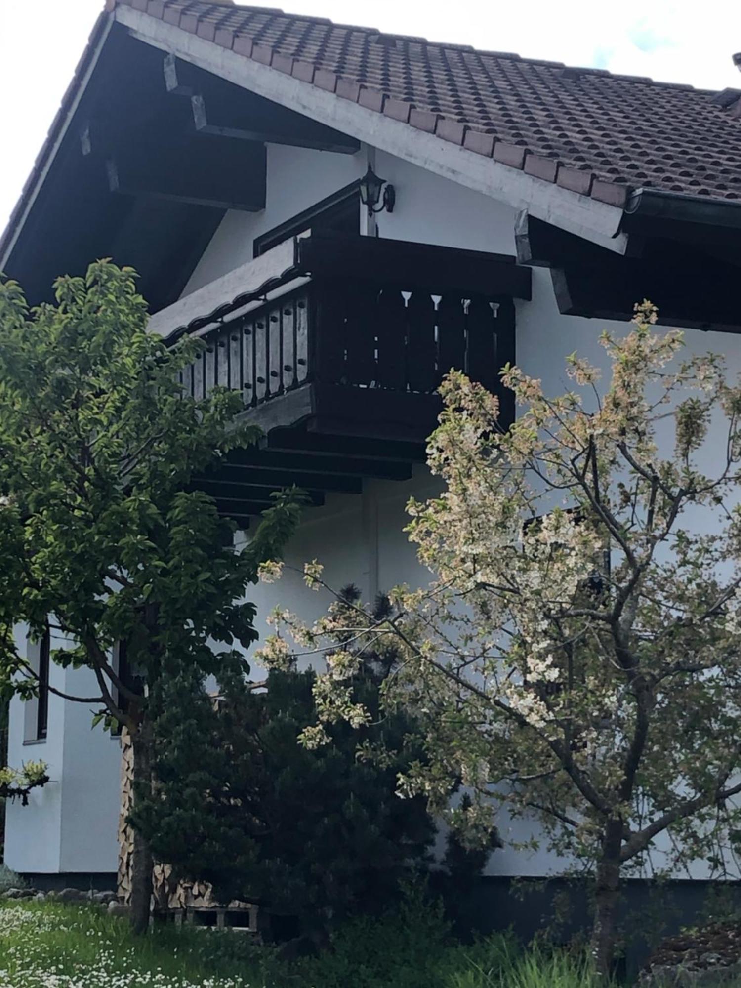 Hegau-Lounge-Bodensee Muhlhausen-Ehingen Luaran gambar