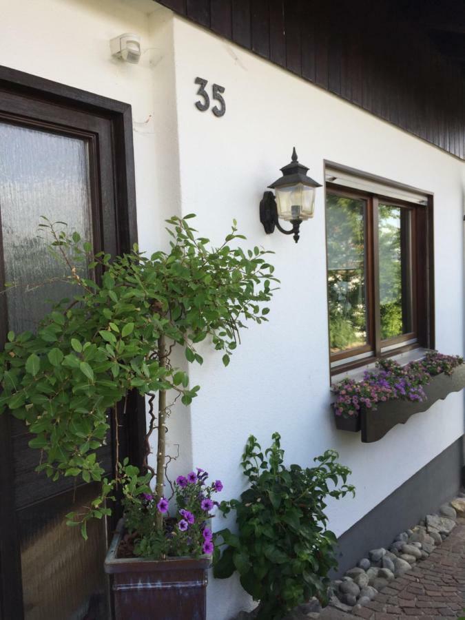 Hegau-Lounge-Bodensee Muhlhausen-Ehingen Luaran gambar