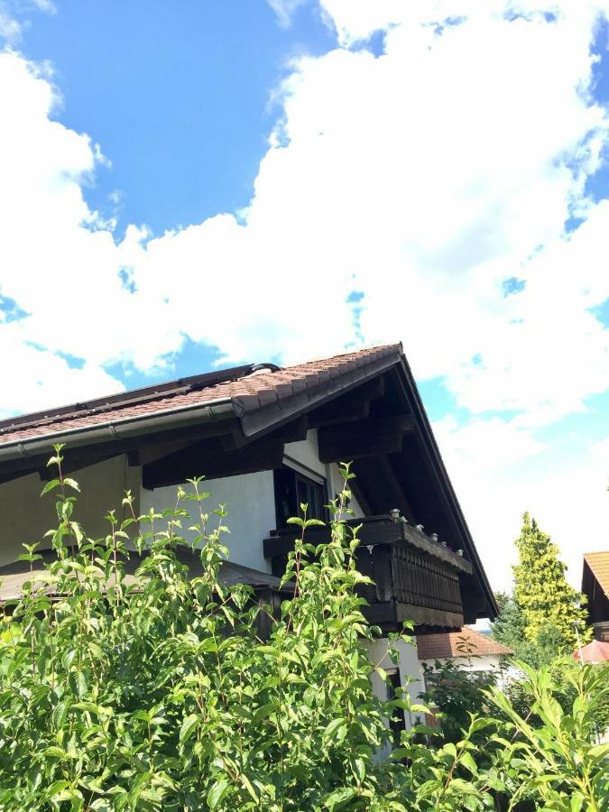Hegau-Lounge-Bodensee Muhlhausen-Ehingen Luaran gambar