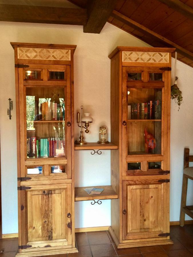 Hegau-Lounge-Bodensee Muhlhausen-Ehingen Luaran gambar