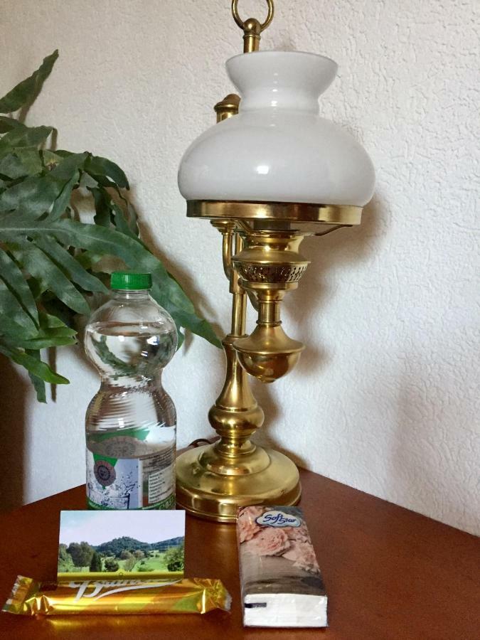 Hegau-Lounge-Bodensee Muhlhausen-Ehingen Luaran gambar