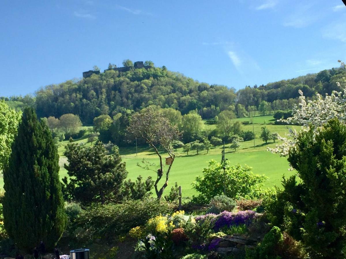 Hegau-Lounge-Bodensee Muhlhausen-Ehingen Luaran gambar